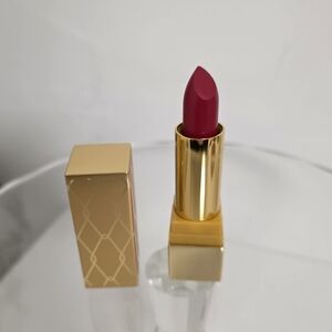 MAC x Prabal Gurung Lipstick - Carmine Rouge (NIB)